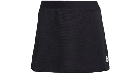 Adidas Club Tennis Skirt Women Blackwhite Pris