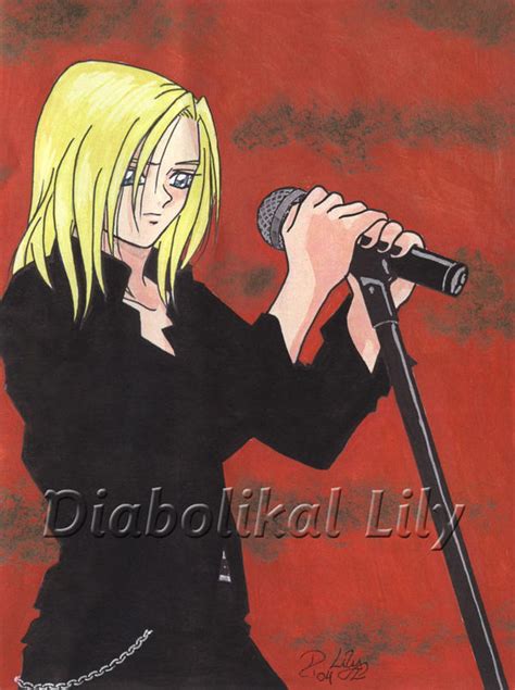 Ivan Live By Diabolikal Lily On Deviantart