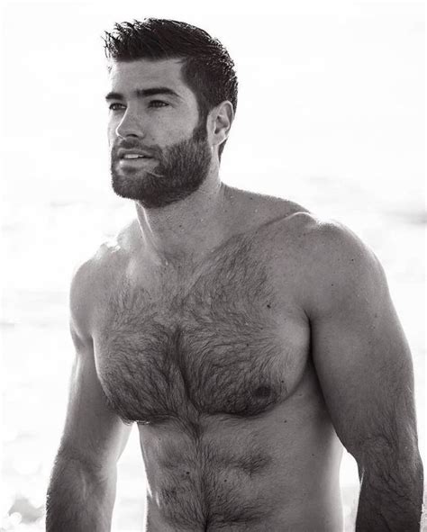 Furtastic Men On Twitter Hottiealert Extremely Hot And Hairy Guy