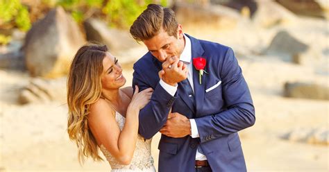 The Bachelorette Cast Couples Where Are They Now