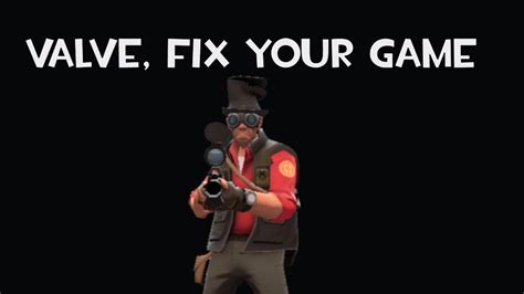 Tf2 Bots Can Shut Down Servers Now Youtube