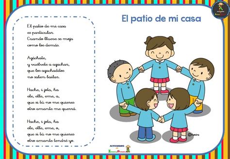 Canciones Infantiles Para Niños Y Niñas 6