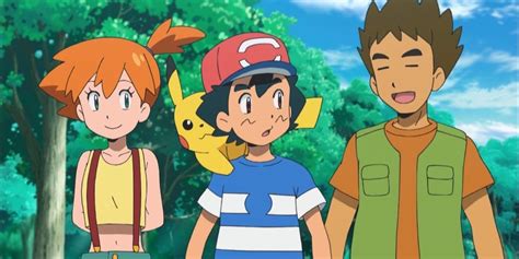 The 10 Greatest Anime Trios Of All Time Ranked