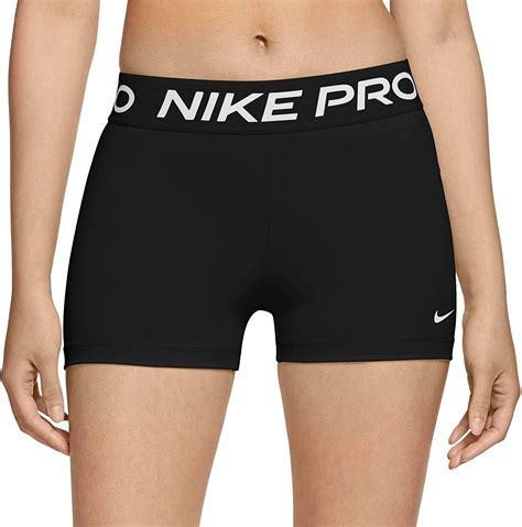 Shorts Nike Pro 365 3 Feminino Br