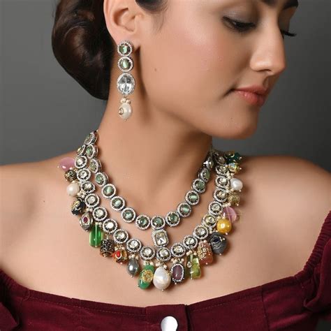Indian Jewelry Etsy