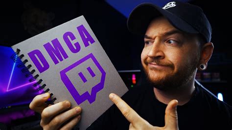 Twitch Dmca What You Need To Know Youtube