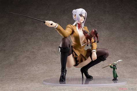 Genco Dévoile Une Figurine Très Sexy De Meiko Shiraki Du Manga Prison School