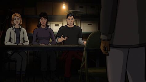 Archer Season 12 Episode 1 And 2 Release Date And Spoilers Otakukart