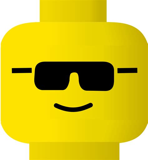 Lego Clipart 4 Wikiclipart