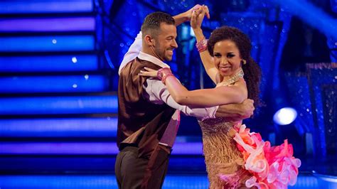 BBC One Strictly Come Dancing Series Week Clips