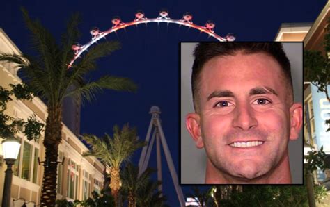 Man Arrested For Having Sex On Las Vegas Ferris Wheel Killed In