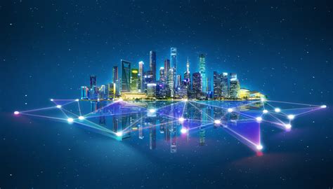 Building The Smart Cities Of The Future Bai Communications