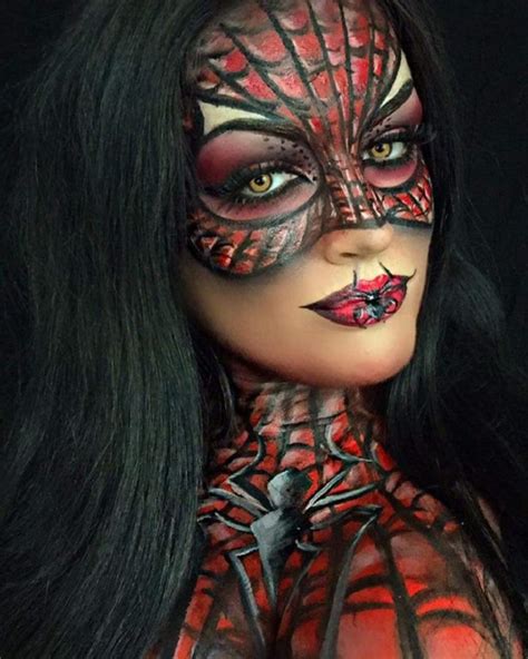 Irish Makeup Artist Natalie Costello Is Going Viral For Her Amazing