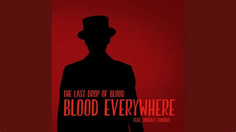 Blood Everywhere Feat Andrea Chimenti Season Ii Theme Youtube