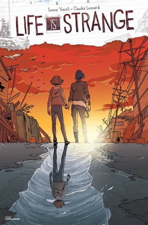 İşlemlerinizle ilgili merak ettikleriniz için tıklayın! Life Is Strange - Primeira edição da HQ de Life is Strange ...