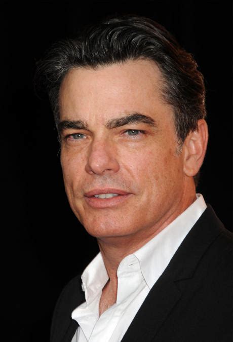 Alle Infos And News Zu Peter Gallagher Vipde