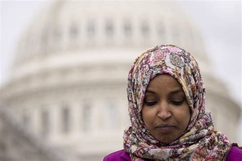 Us Ilhan Omar Removed From Foreign Affairs Committee For 2019