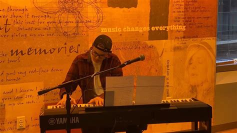 15-Year-Old California Piano Prodigy Suddenly Forgot How to Play