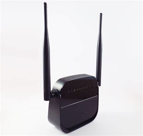 Dlink Dsl 124 Wireless N300 Adsl2 Modem Router فروشگاه مودم و
