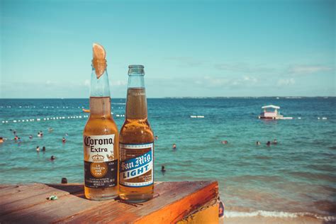 free images drink beer sea liqueur alcoholic beverage sky ocean beach vacation summer