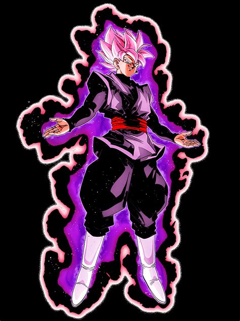 Main antagonist of the future trunks arc of dragon ball super who looks exactly like goku. Goku Black SSJR 1536x2048 : Amoledbackgrounds
