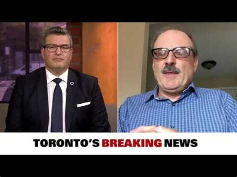 Cp24 toronto's breaking news, toronto, ontario. Cp24 News Readers : Cp24 Is The Jerry Springer Of News Now ...