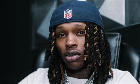 Rapper King Von Shot And Killed In Atlanta Yardhype