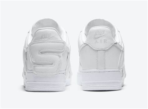 Nike af1 white cactus plant flea market. NIKE AF1 × Cactus Plant Flea Market 9/10(木)再販決定 | LEAK TOKYO