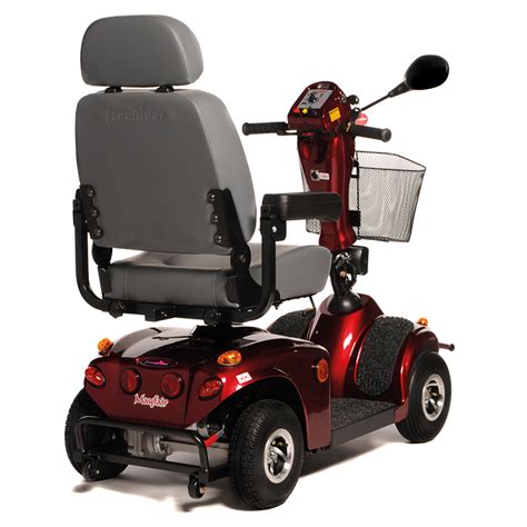 Free shipping in the usa. Freerider Mayfair - Mobility Aids Scooters Motability ...