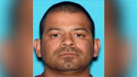 man wanted for sex crimes against a minor in merced kmph