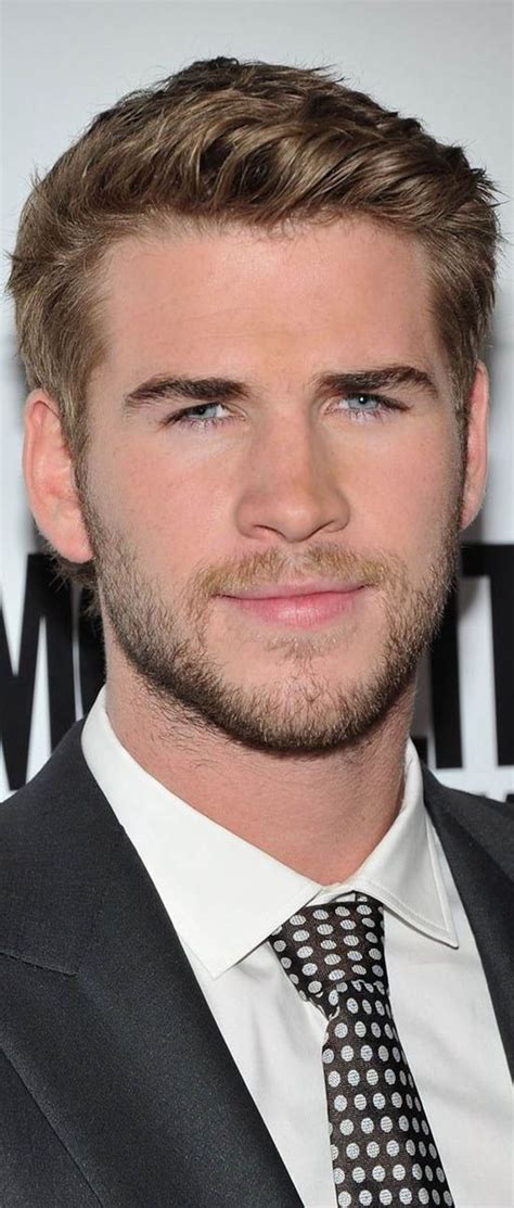 Liam Hemsworth Is Better Than Ryan Gosling And If I Ever Meet Liam I