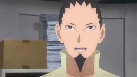 Boruto Naruto Next Generations 7 Épisode 176 Fermez Les Portes A