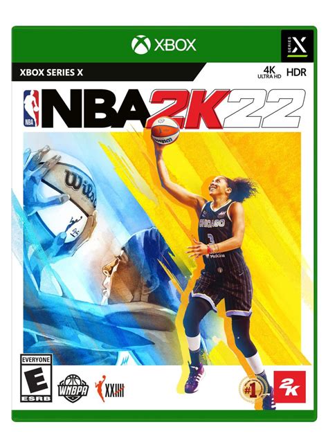 Candace Parker Will Be The First Wnba Cover Athlete Of The Nba 2k Video