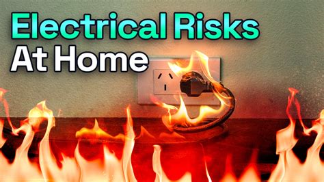 9 Most Common Electrical Hazards In Your Home Your Energy Answers
