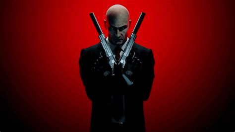 Chronological Order Of All Hitman Games Xfire