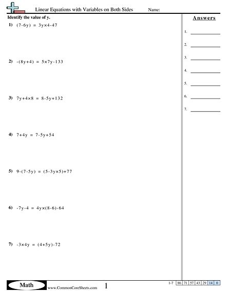 Explain how distribution can simplify a problem. Sort By Grade | Free - Distance Learning, worksheets and more: CommonCoreSheets