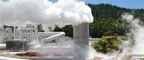 Geothermal Energy Can Meet Over 20 Percent Of The Need For Heating