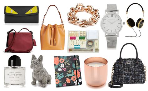 When we are offering some wonderful gifts under 500 rupees, would you go anywhere else? 20 Perfect Holiday 2015 Gifts, All Under $500 - PurseBlog