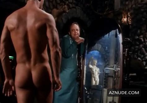 Rick Rossovich Nude And Sexy Photo Collection Aznude Men
