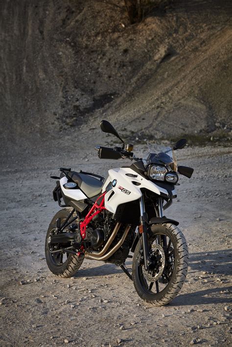 If you're not familiar with the bmw f 700 gs, prepare for confusion. BMW F 700 GS - Test, Gebrauchte, technische Daten