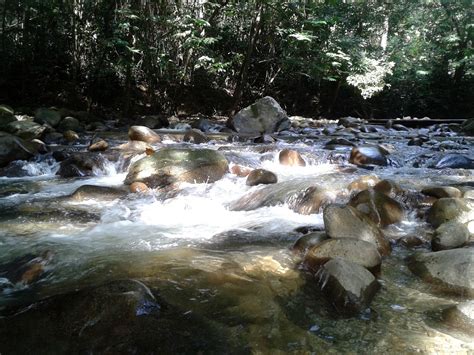 Air terjun sungai gabai (gps: KELUARGA BAHAGIA KAMI: AIR TERJUN SG.CONGKAK, HULU LANGAT ...