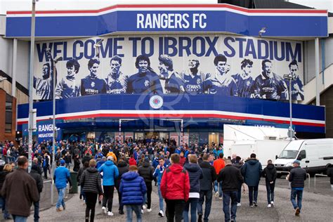 Rangers fc stats, players stats, home and away matches stats, 2020/2021 season. Matchday Experience - Rangers Football Club, Official Website
