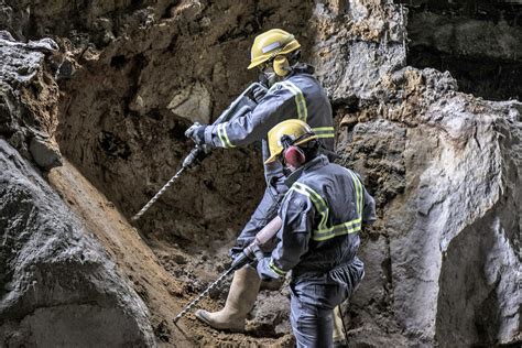 Latinoamérica Concentra Un Tercio De La Producción Minera Mundial
