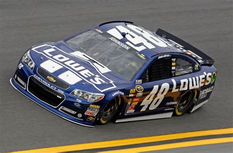 48 car — the most successful car in the 2000s — is open for 2021. Jimmie Johnson.....#48 | Jimmy johnson