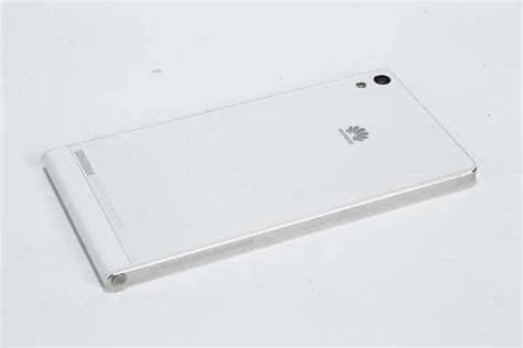 Huawei Ascend P6 Review Trusted Reviews