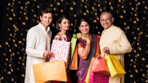 Go All Out With Diwali Shopping This Festive Season Hindustan Times