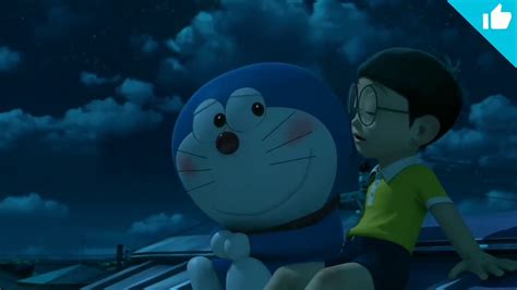 Doraemon Sad Song Behti Hawa Sa Tha Woh Youtube