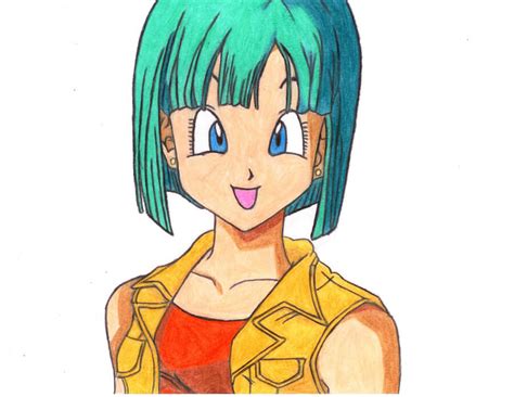 75 Hot Pictures Of Bulma From Dragon Ball Z Are Sure To Get Your Heart Thumping Fast