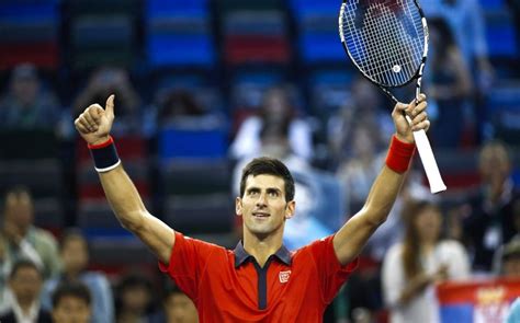 Kliknite na sviđa mi se дa sе. Prensa serbia aclama como héroe nacional a Novak Djokovic ...