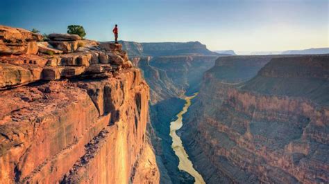 How To See The Grand Canyon Travel The Sunday Times